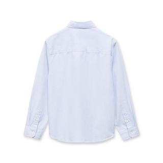 MANGO Kids  Camicia, maniche lunghe 