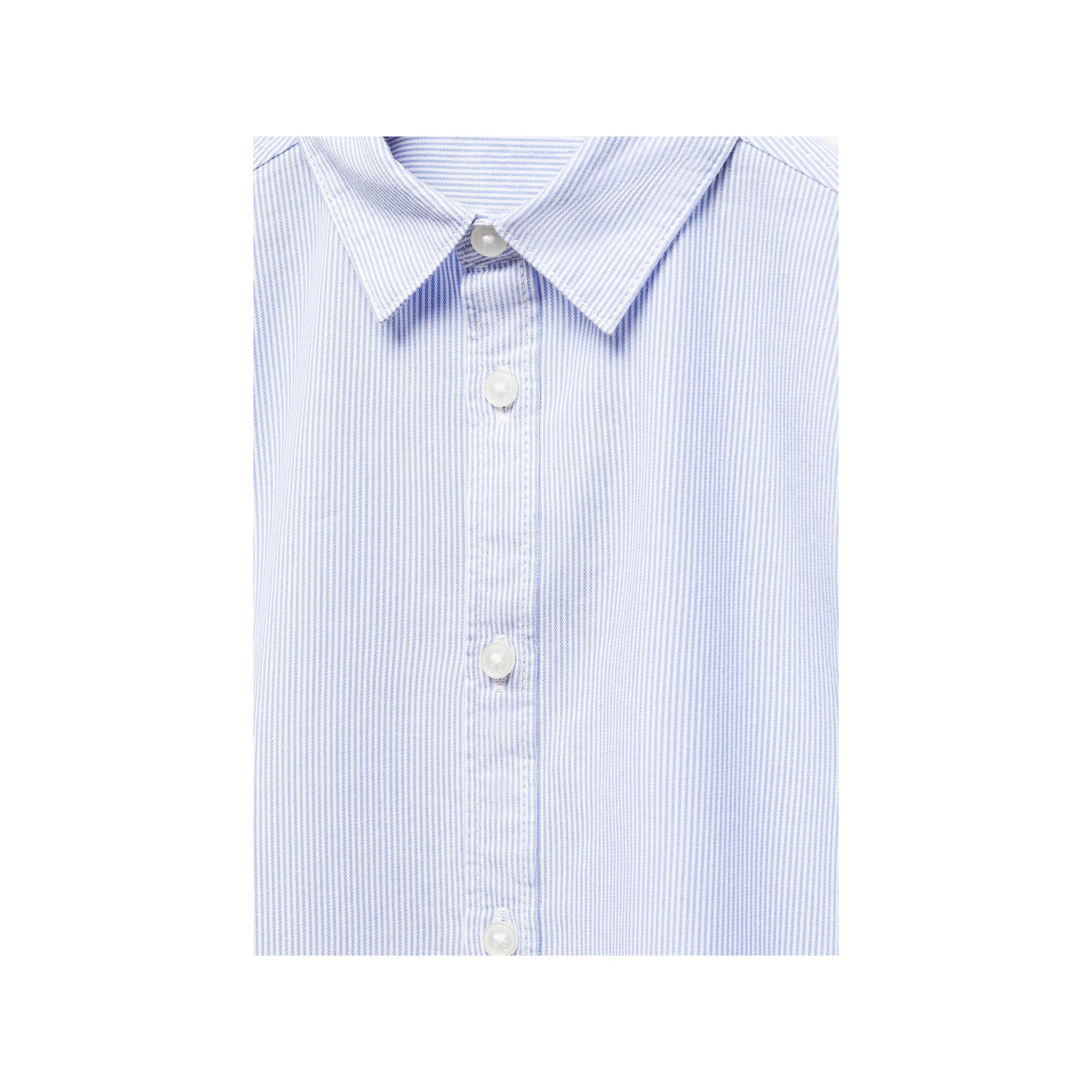 MANGO Kids  Camicia, maniche lunghe 