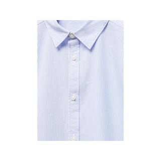 MANGO Kids  Hemd, langarm 