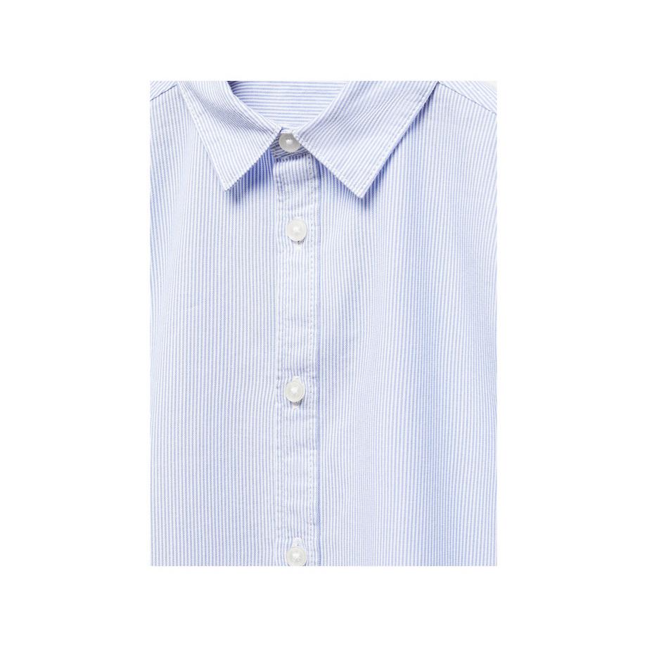 MANGO Kids  Chemise, manches longues 