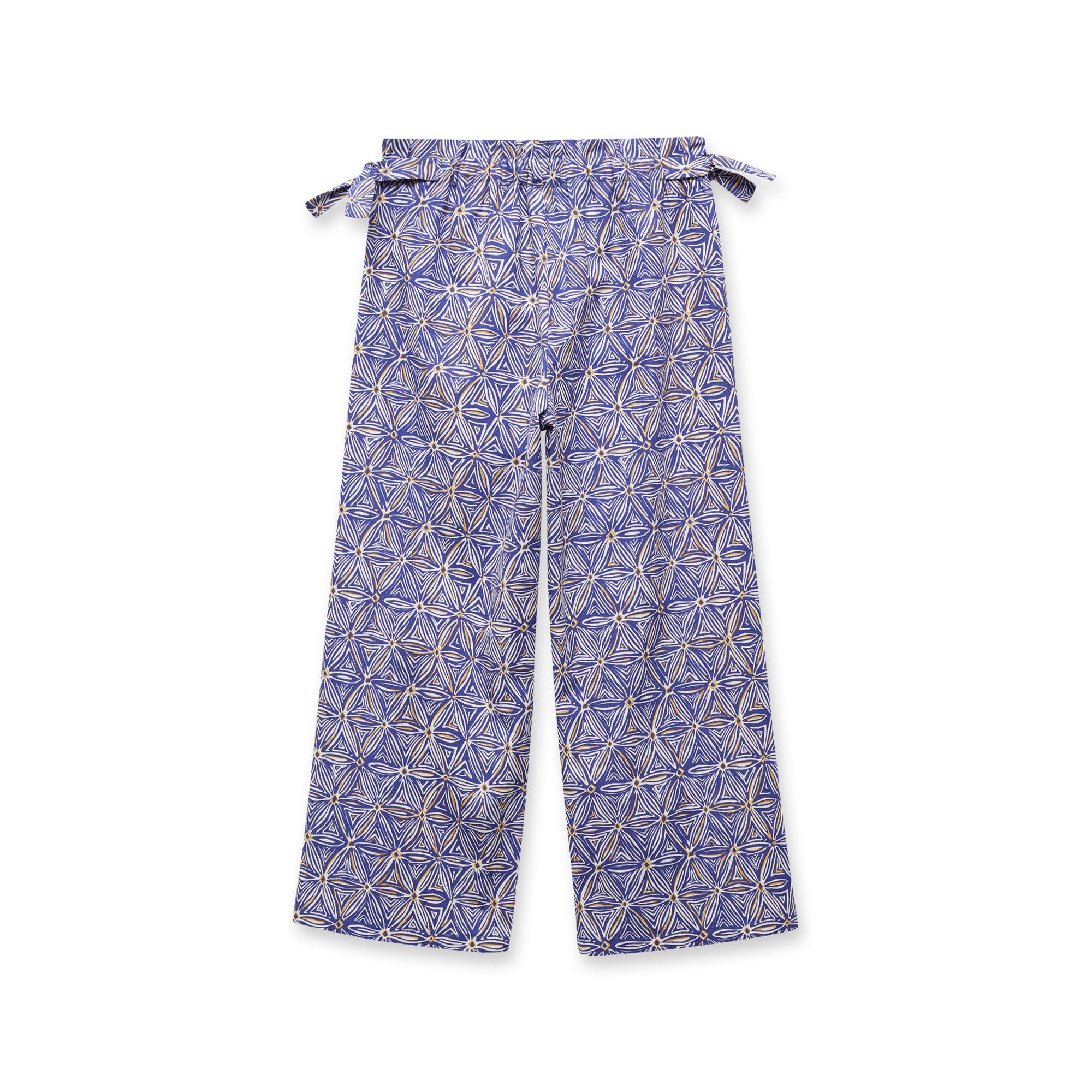 MANGO Kids  Pantalon 