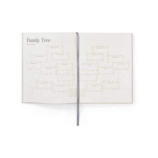 PRINTWORKS Album fotografico A Book About the First Time in My Life 