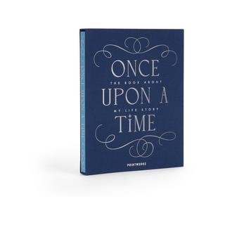 PRINTWORKS Fotoalbum The Book About My Life Story 