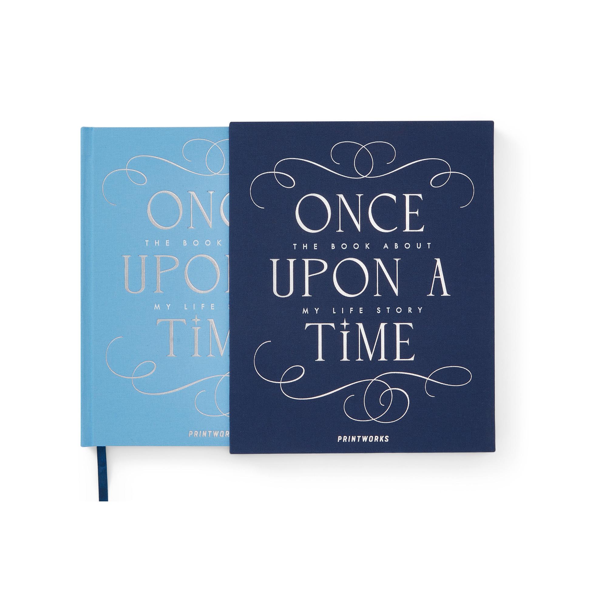 PRINTWORKS Album photo The Book About My Life Story 