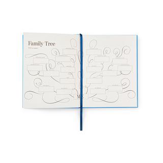 PRINTWORKS Fotoalbum The Book About My Life Story 