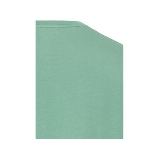 Camel Active T-Shirt avec Imprimé Logo  