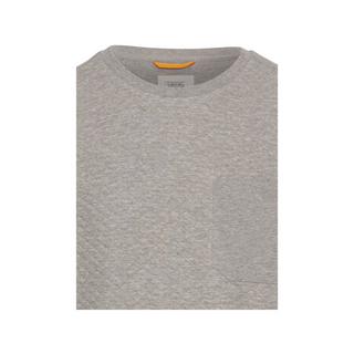 Camel Active Langarm Quilted T-Shirt  