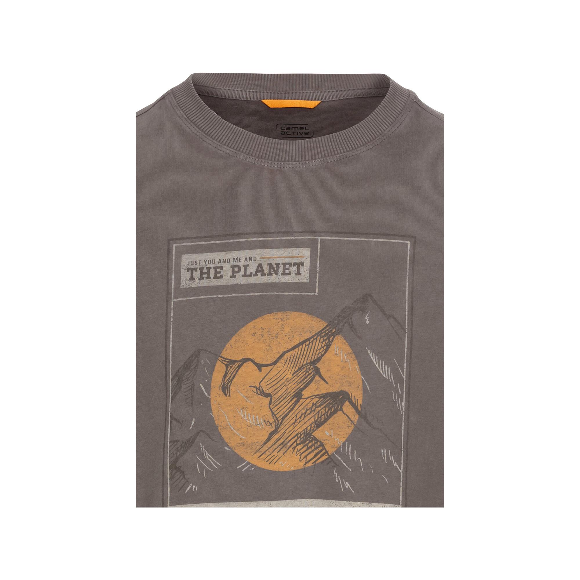 Camel Active  T-Shirt 