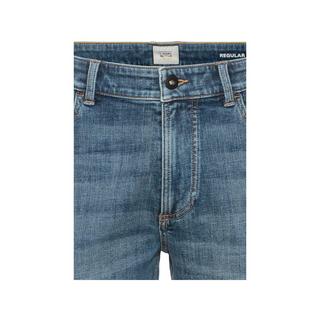 camel active Regular Fit Jeans Used Look  