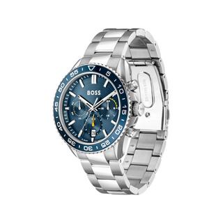 BOSS RUNNER Chronograph Uhr 