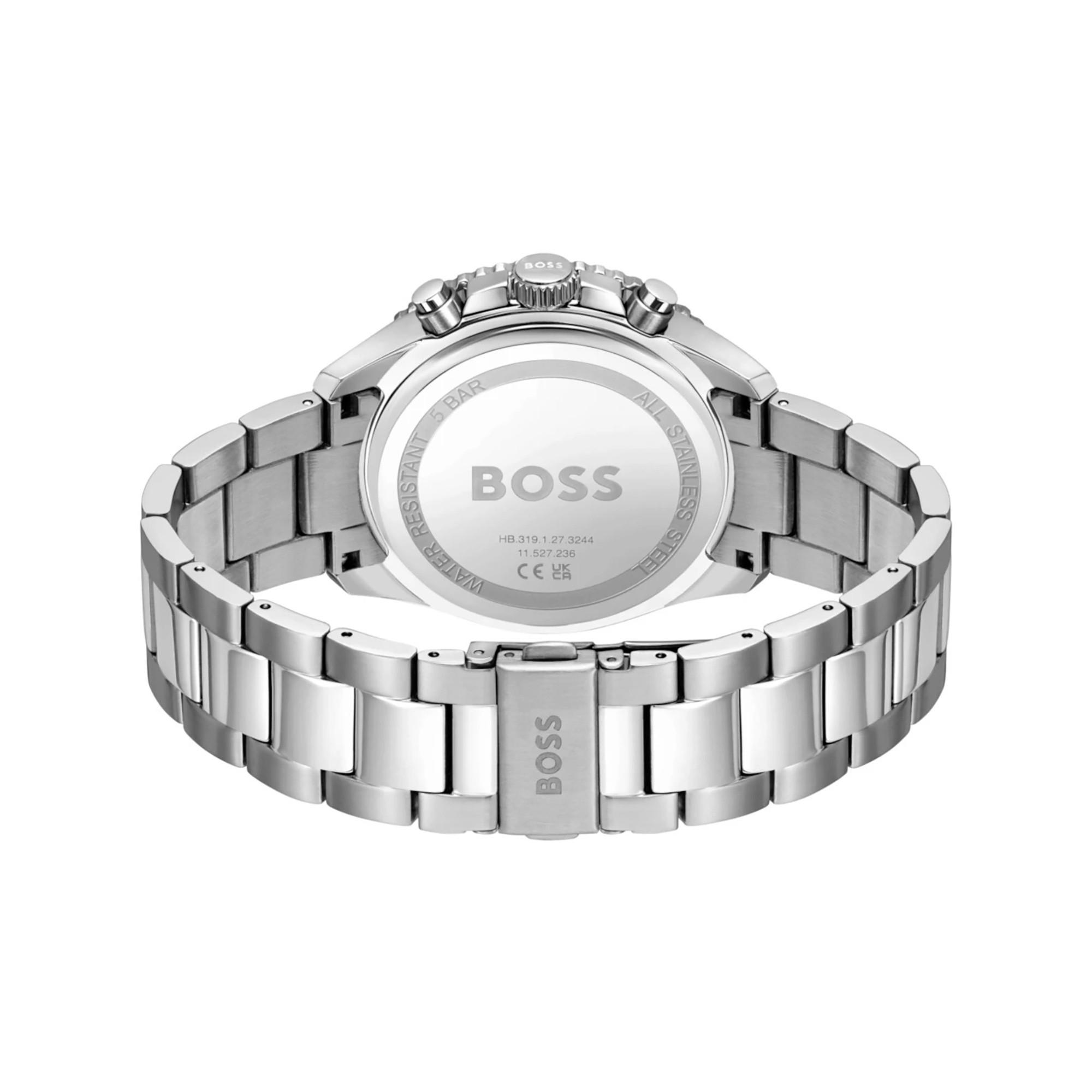 BOSS RUNNER Chronograph Uhr 