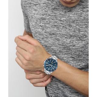 BOSS RUNNER Chronograph Uhr 