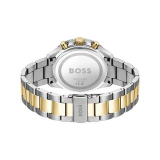 BOSS RUNNER Chronographe 