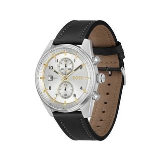 BOSS SKYTRAVELLER Chronographe 