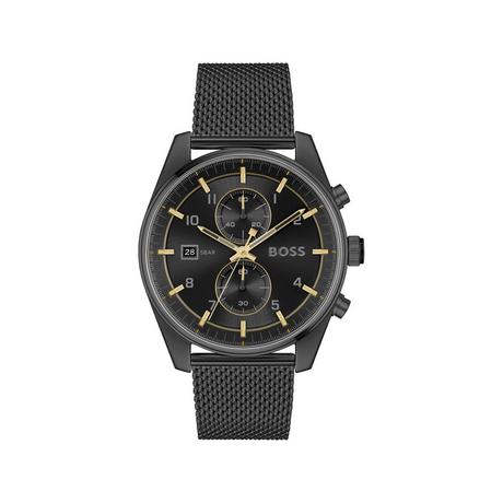 BOSS SKYTRAVELLER Chronographe 