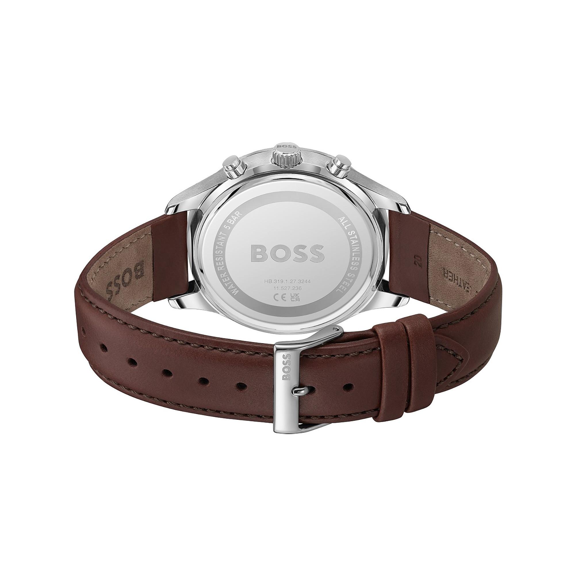 BOSS AVERY Chronographe 