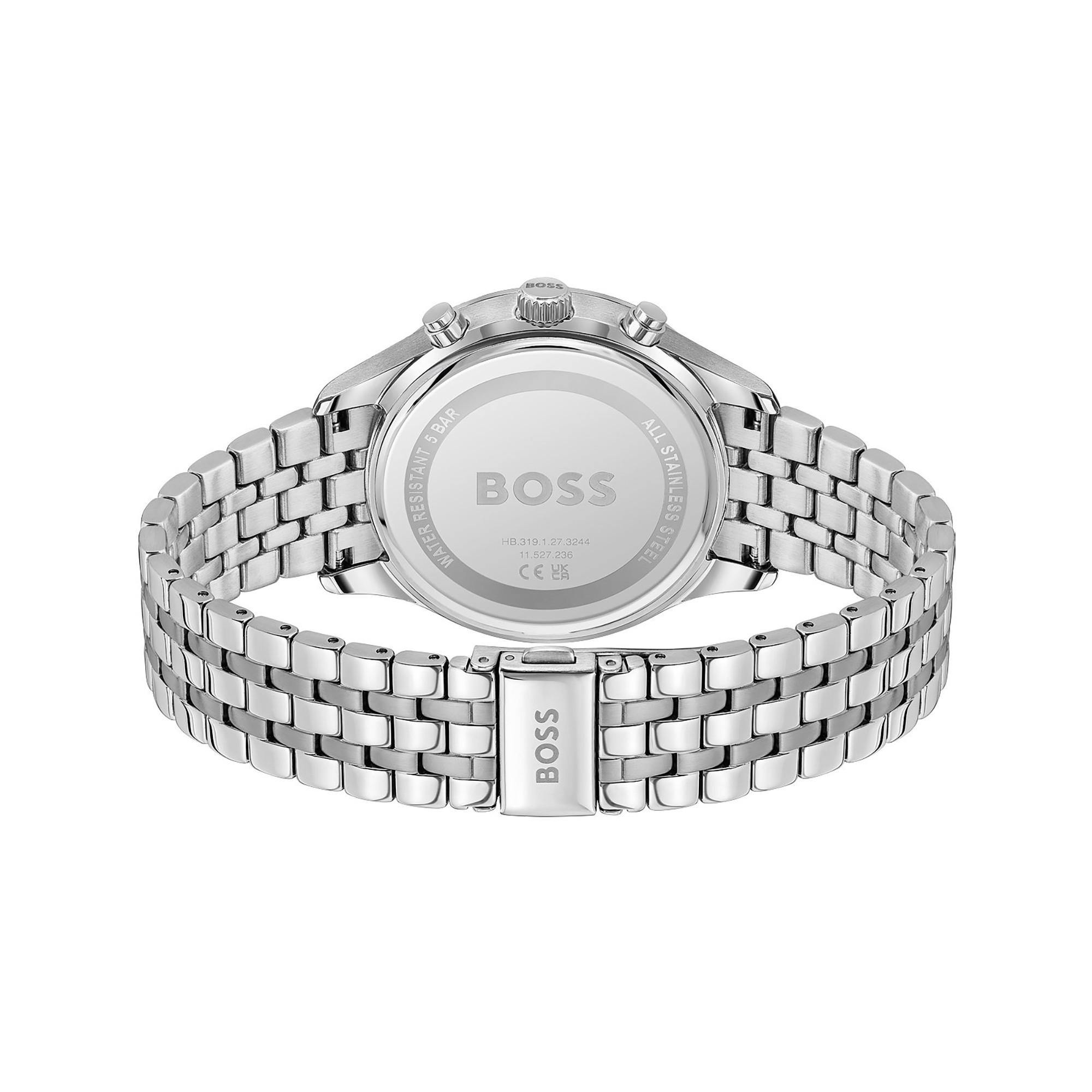 BOSS AVERY Chronograph Uhr 