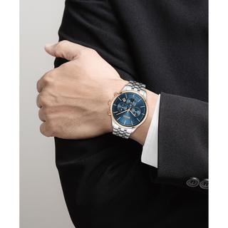 BOSS AVERY Chronographe 