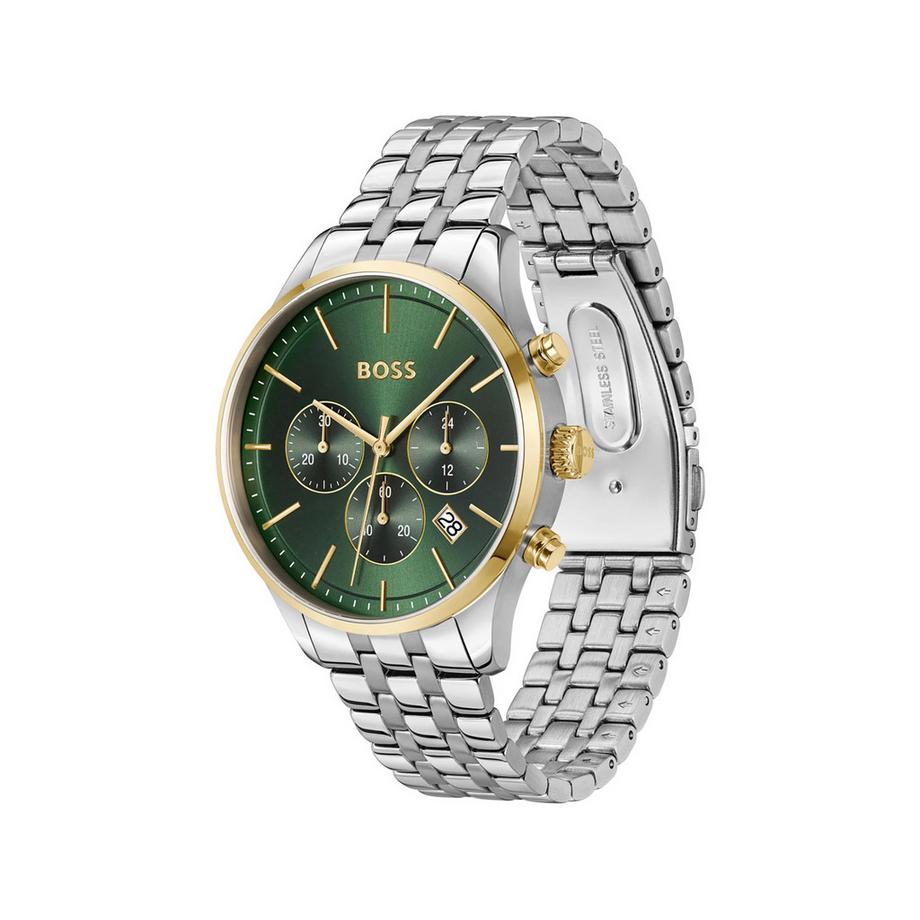 BOSS AVERY Chronographe 