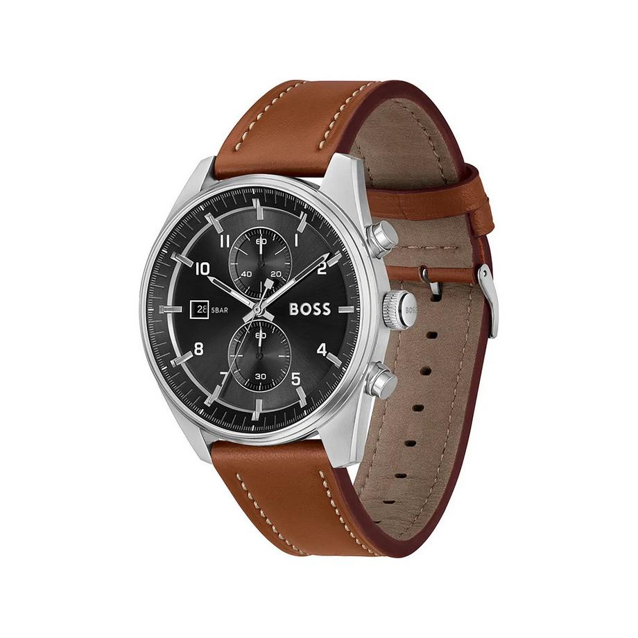 BOSS SKYTRAVELLER Cronografo 