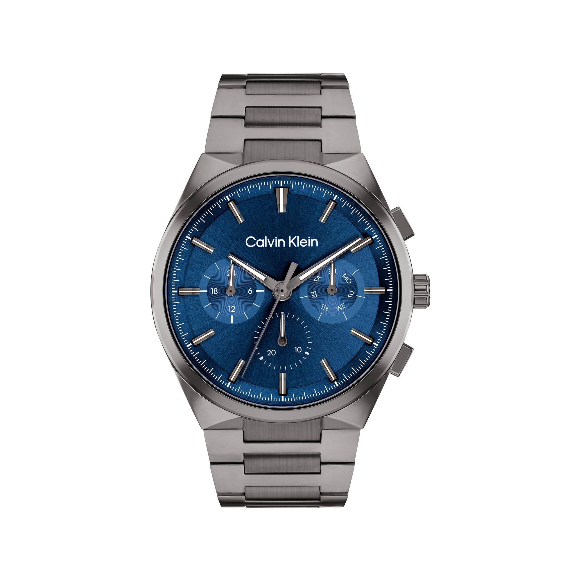 Calvin Klein DISTINGUISH Orologio multifunzione 