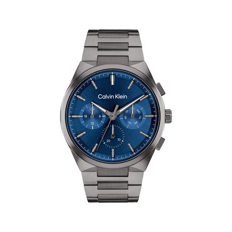 Calvin Klein DISTINGUISH Multifunktionsuhr 