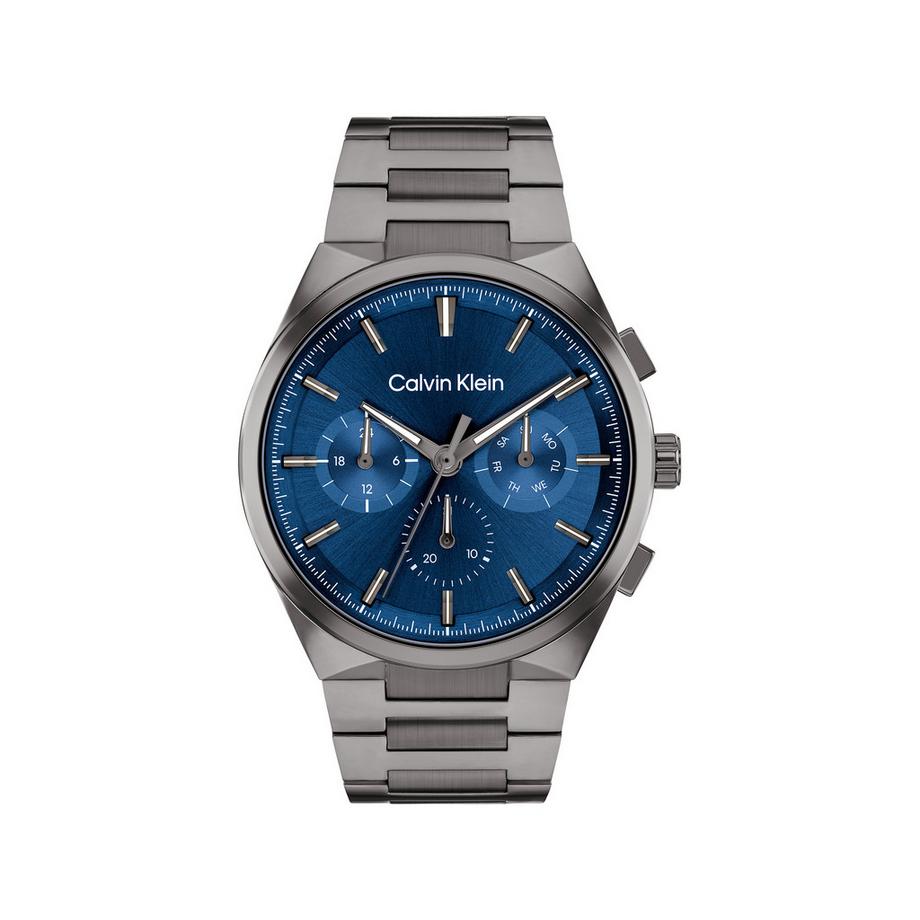 Calvin Klein DISTINGUISH Multifunktionsuhr 