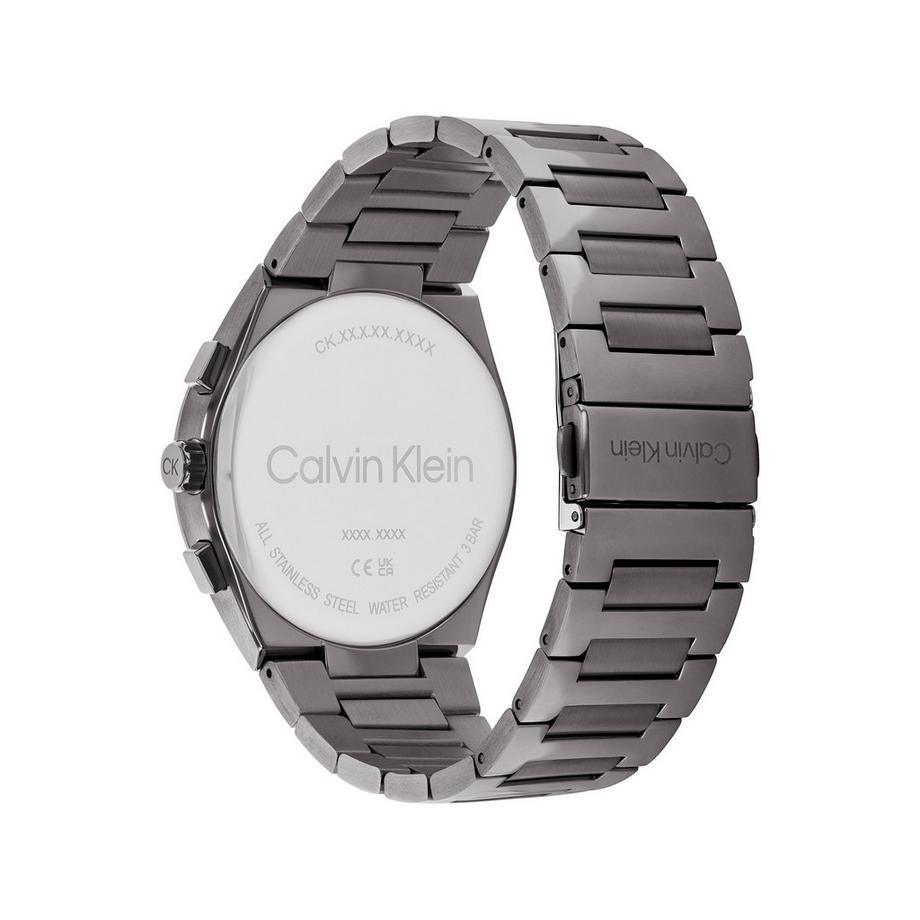 Calvin Klein DISTINGUISH Multifunktionsuhr 