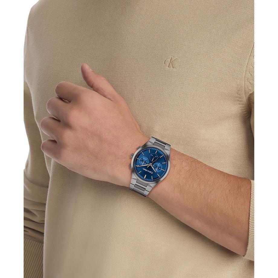 Calvin Klein DISTINGUISH Multifunktionsuhr 