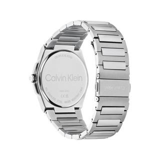 Calvin Klein META-MINIMAL Horloge analogique 