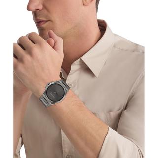 Calvin Klein META-MINIMAL Analoguhr 