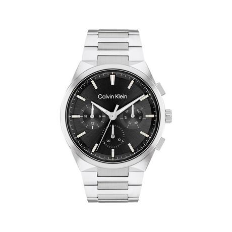 Calvin Klein DISTINGUISH Orologio multifunzione 