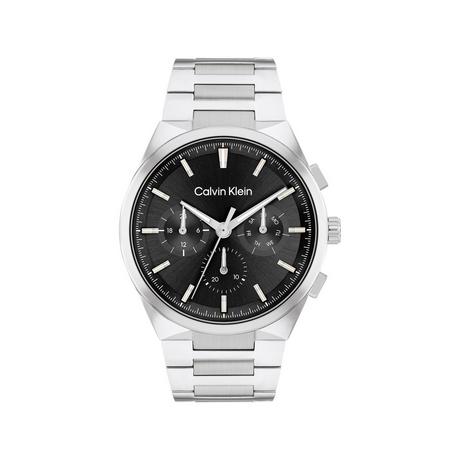 Calvin Klein DISTINGUISH Montre multifonctions 