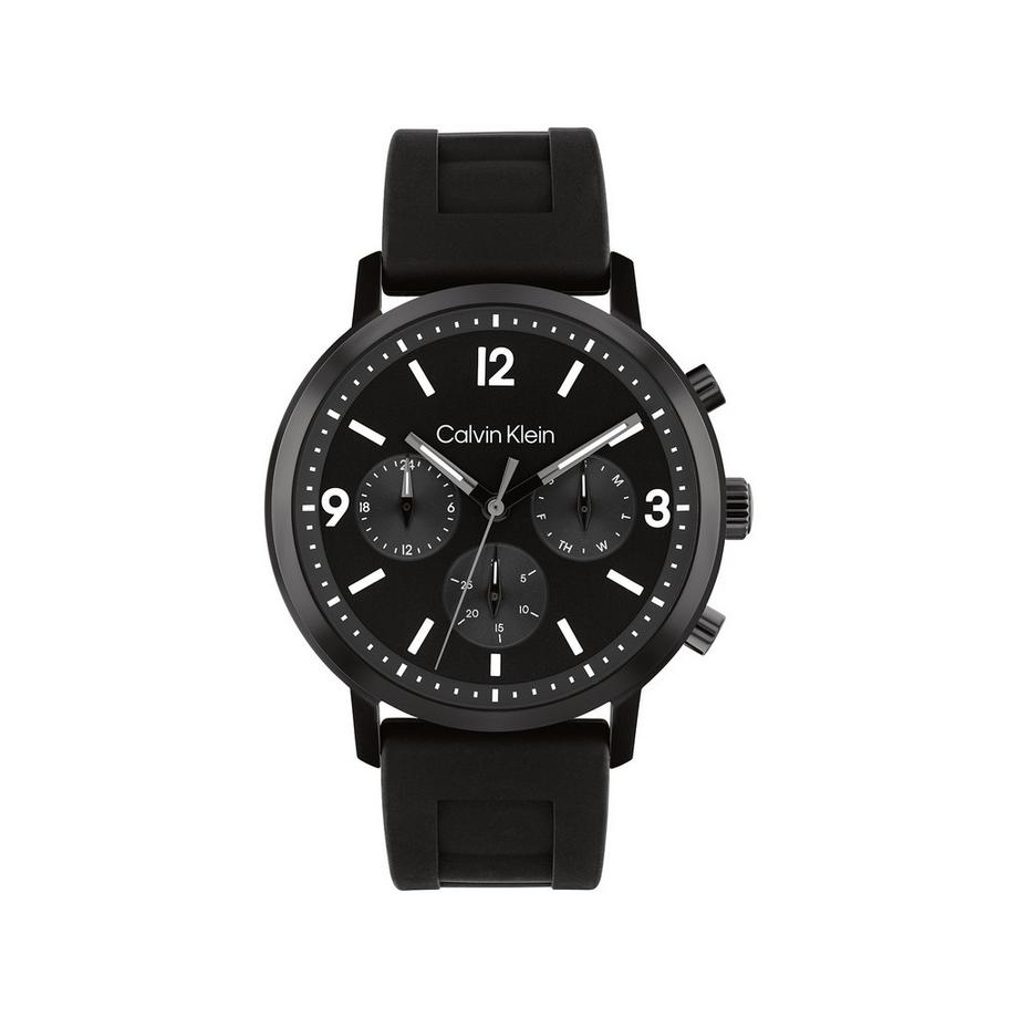 Orologio multifunzione