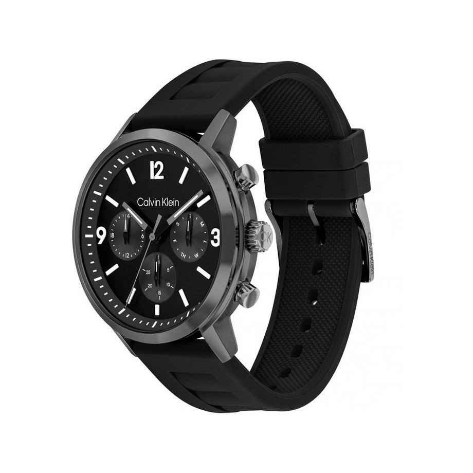 Calvin Klein GAUGE Orologio multifunzione 