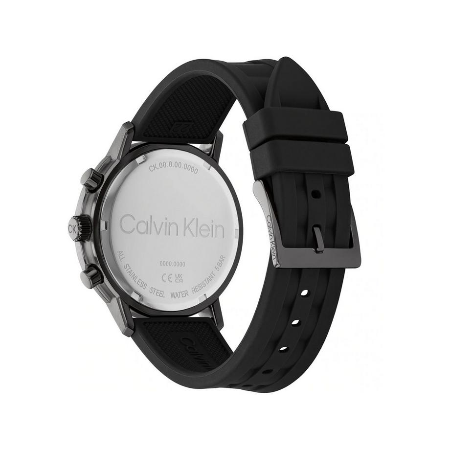 Calvin Klein GAUGE Orologio multifunzione 