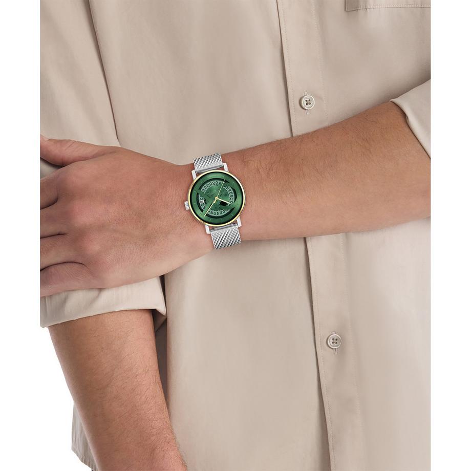 Calvin Klein ICONIC Orologio automatico 