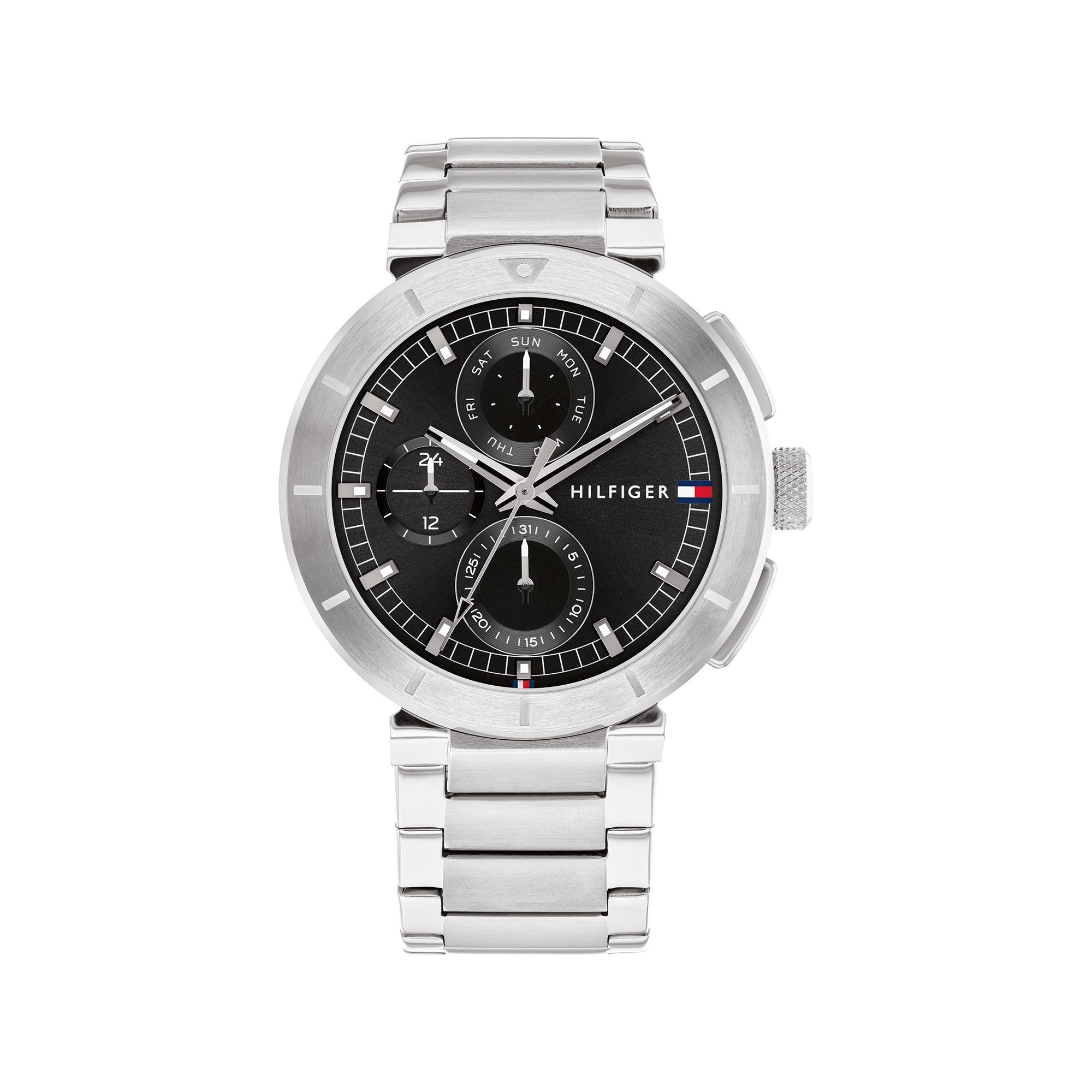TOMMY HILFIGER LORENZO Montre multifonctions 