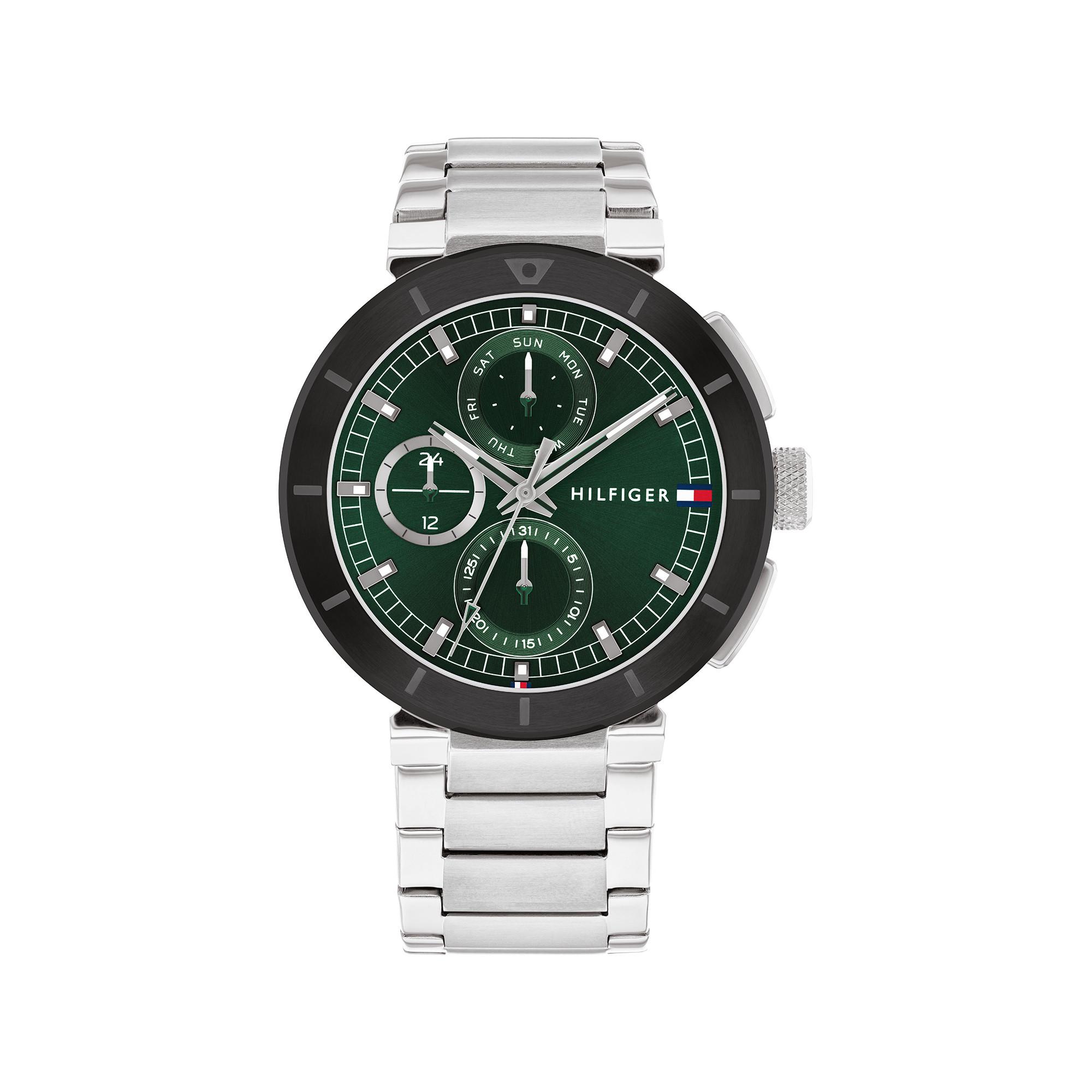 TOMMY HILFIGER LORENZO Montre multifonctions 