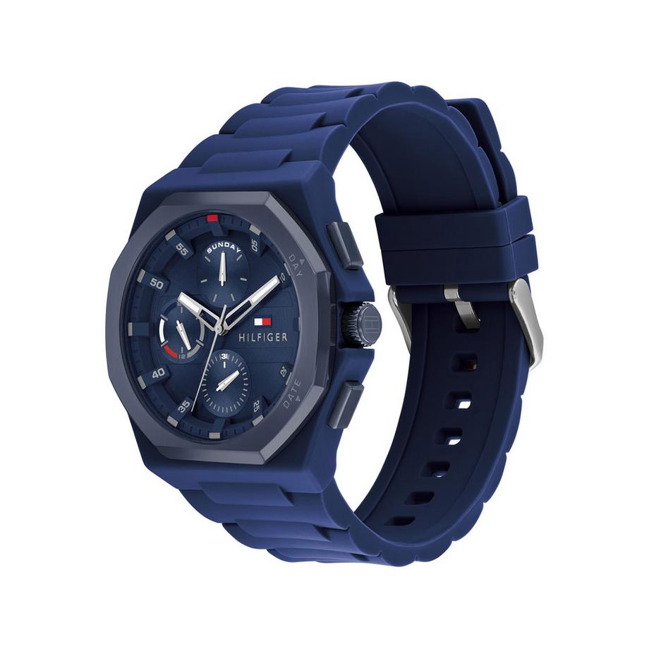 TOMMY HILFIGER NEO Multifunktionsuhr 