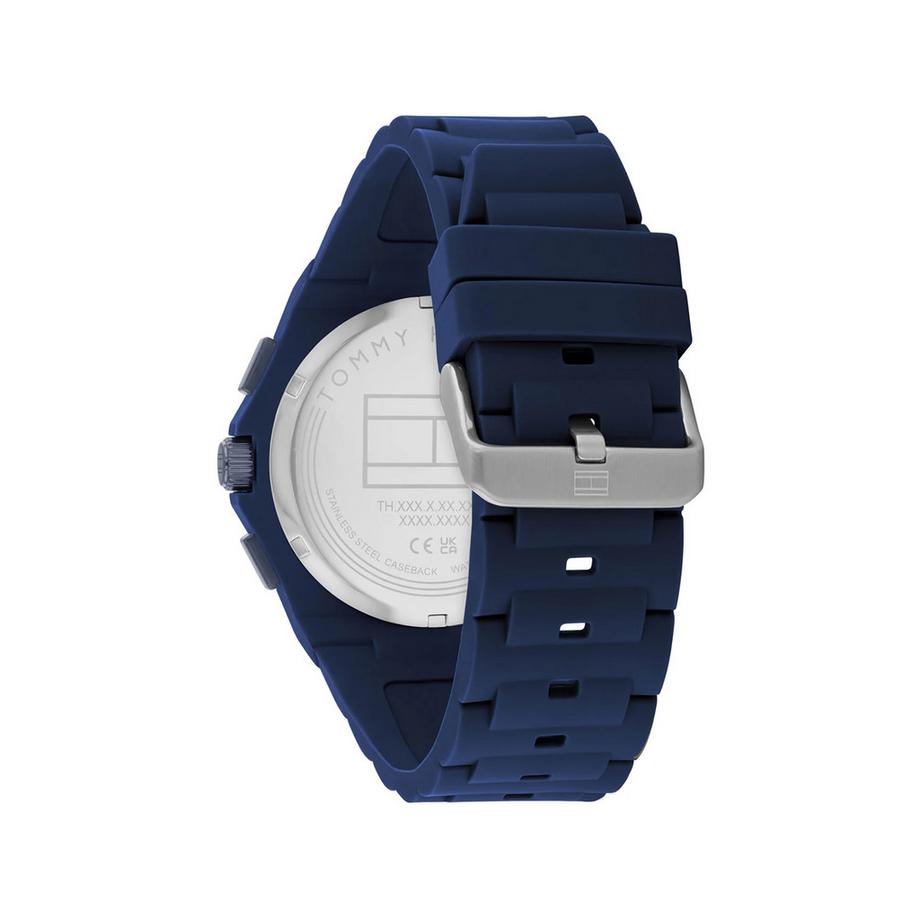 TOMMY HILFIGER NEO Multifunktionsuhr 