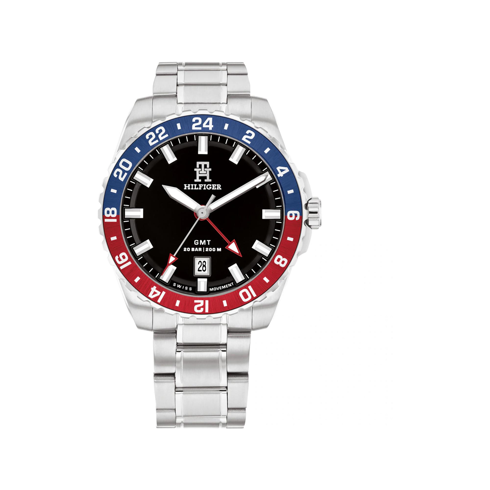 TOMMY HILFIGER TH85 Horloge analogique 