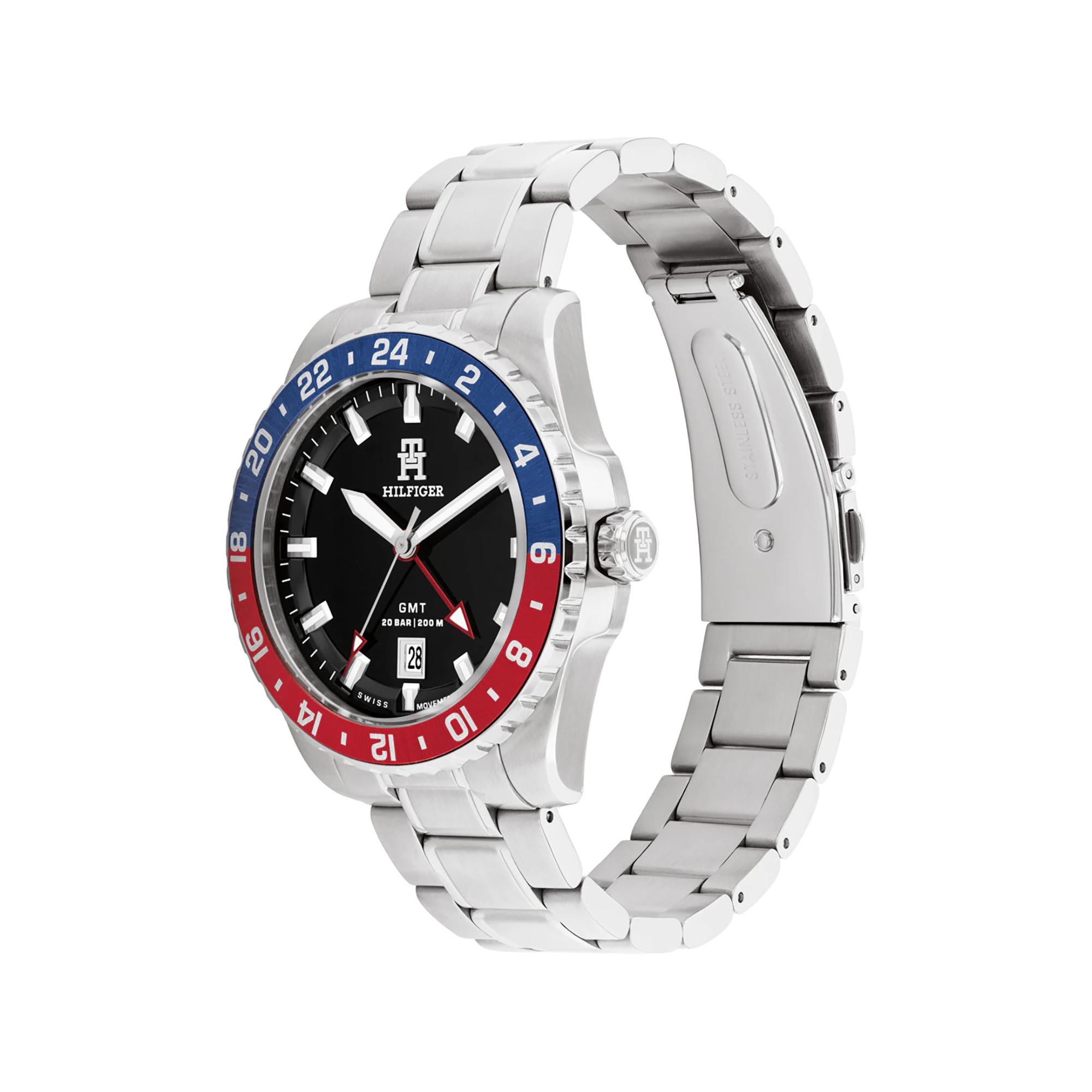 TOMMY HILFIGER TH85 Horloge analogique 