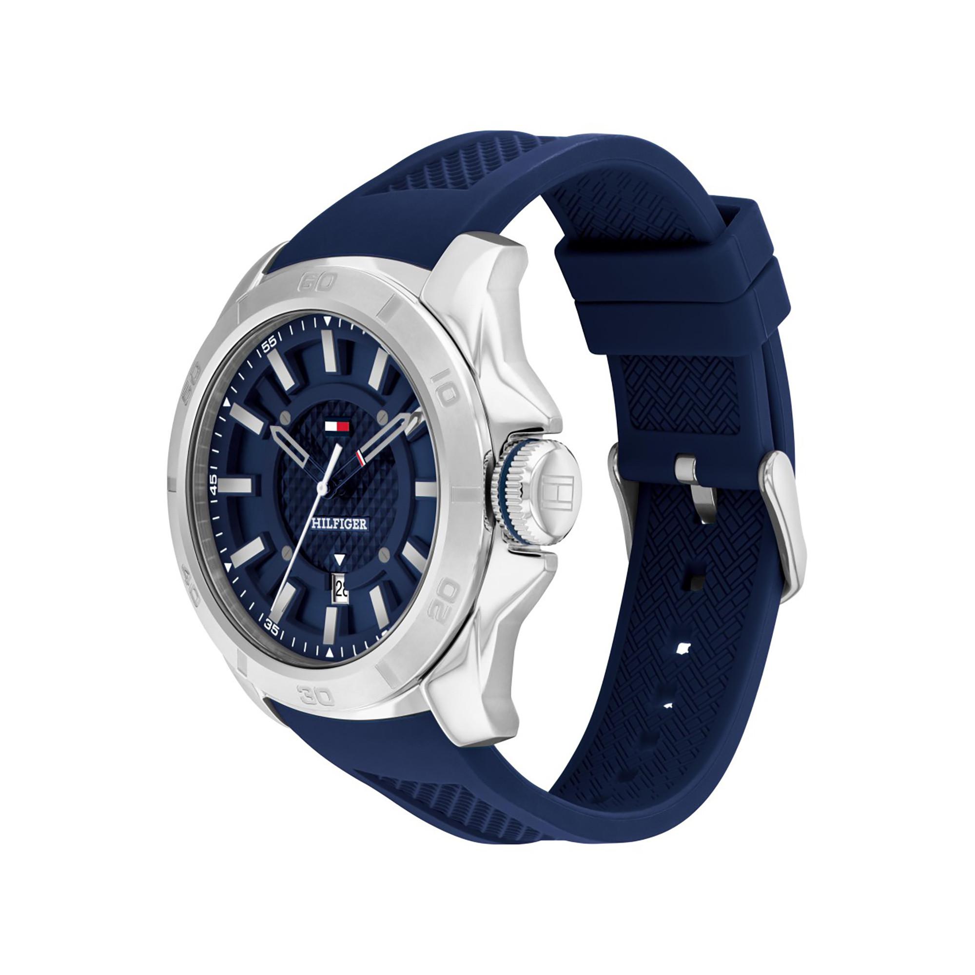 TOMMY HILFIGER WINDSURF Orologio multifunzione 