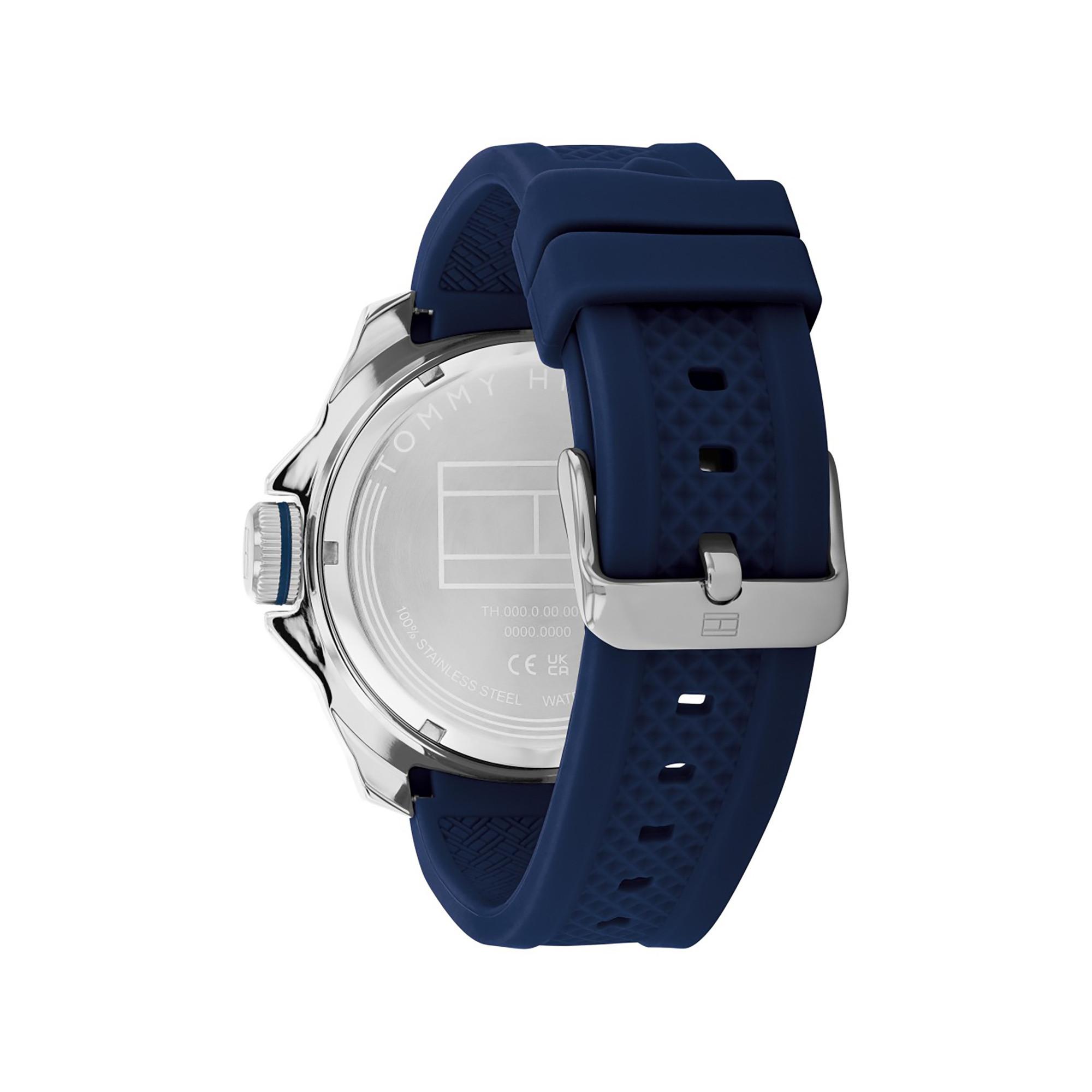 TOMMY HILFIGER WINDSURF Orologio multifunzione 