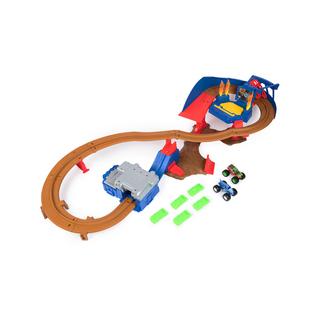 Monster Jam  Monster Jam – Supercharge Speedway Spielset 