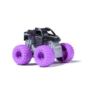 Monster Jam  Monster Jam - Mini 3er-Pack Marvel 