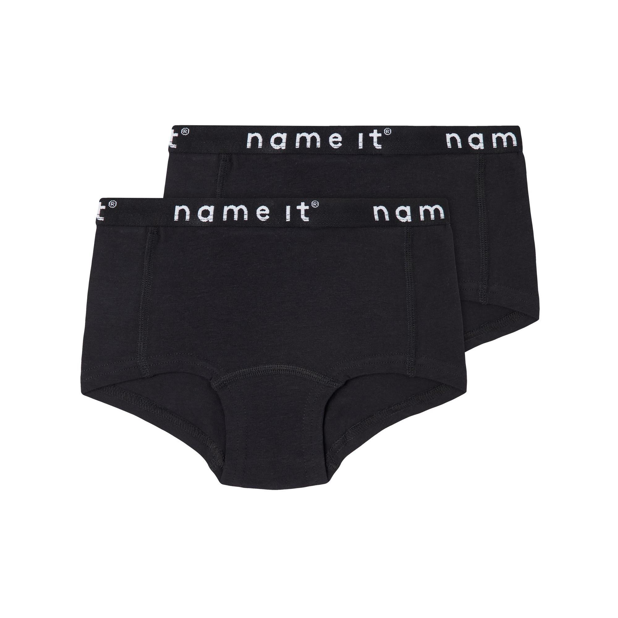 Name It  Lot de 2 slips 