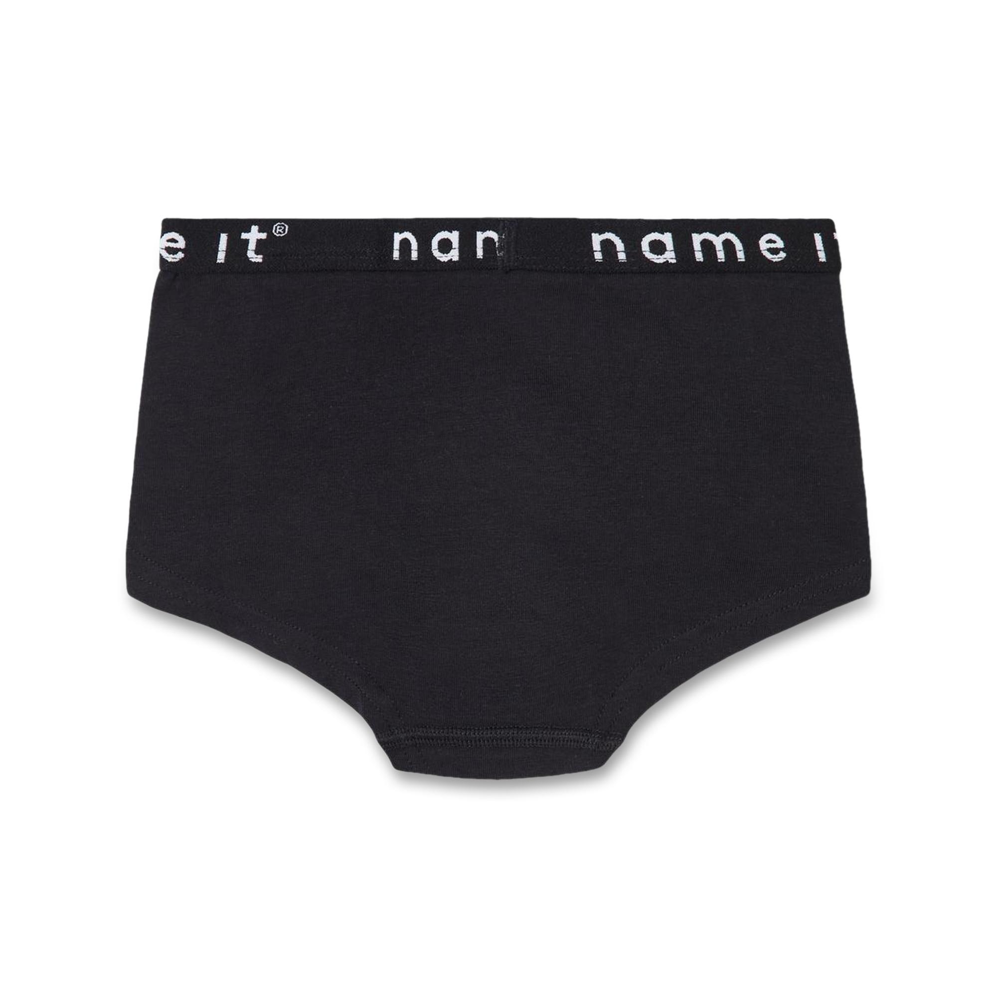 Name It  Slip, 2-pack 