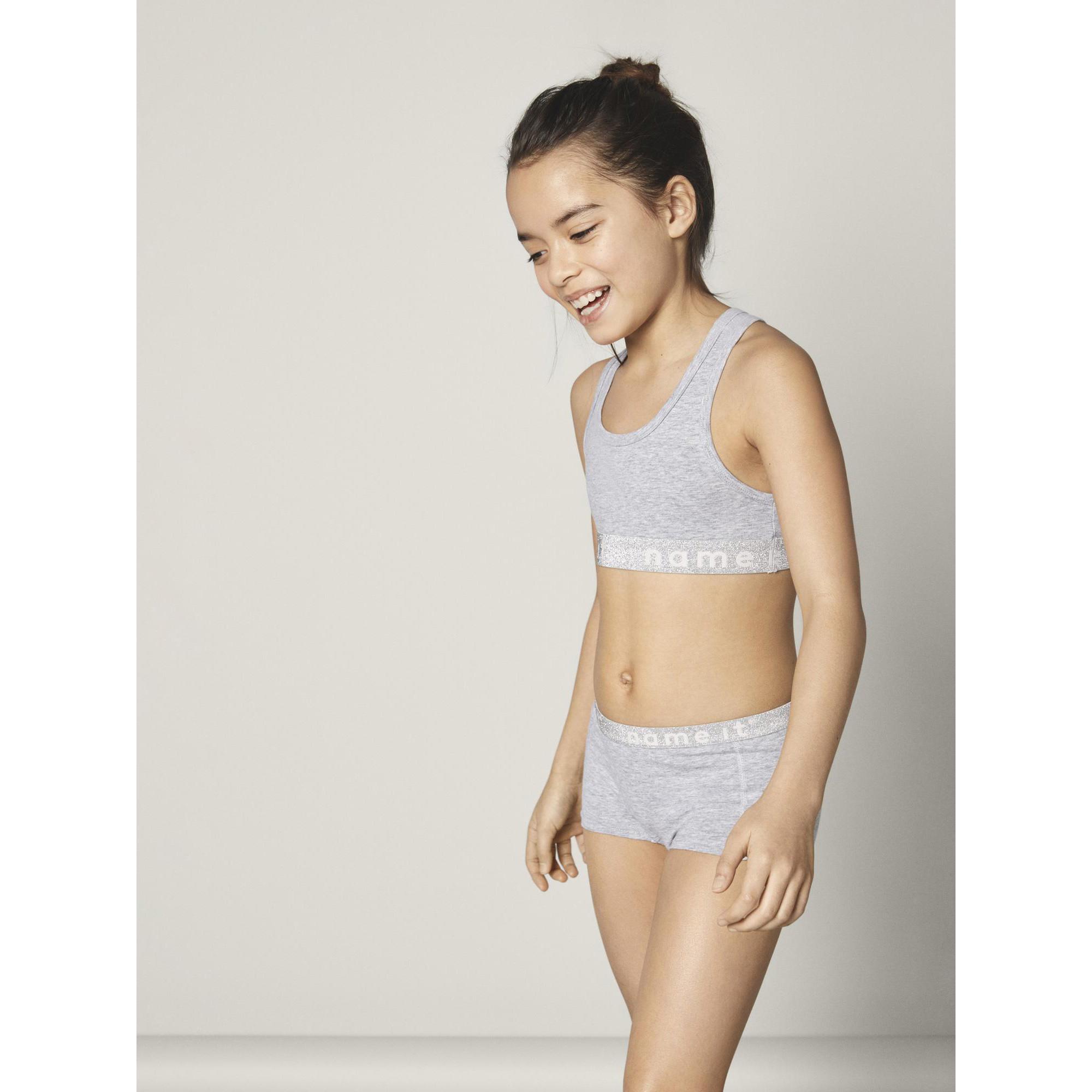 Name It  Lot de 2 slips 